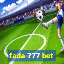 fada 777 bet